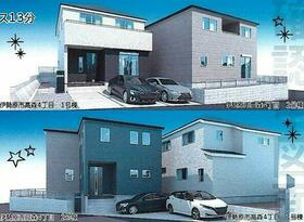 神奈川県伊勢原市高森4丁目