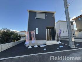 神奈川県伊勢原市高森