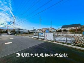 神奈川県横浜市青葉区美しが丘西２丁目