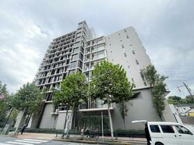 パークシティ高田馬場