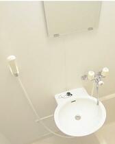 レオパレスメルベーユⅡ 102 ｜ 佐賀県佐賀市伊勢町（賃貸アパート1K・1階・19.87㎡） その6