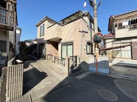 埼玉県草加市小山２丁目