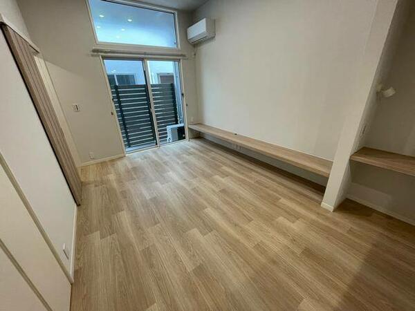 detached 埼玉県さいたま市中央区上落合８丁目

地図を見る