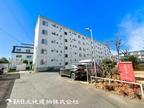 緑区の物件探しは”地元”朝日土地建物へ　菱興中山マンション