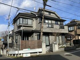 東京都八王子市山田町