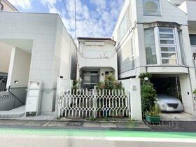 東京都目黒区東山１丁目