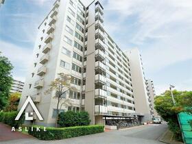 新松戸西パークハウスＤ棟