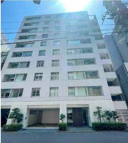 コスモグラシア人形町　１０階　最　上階　リ　ノベーション