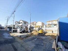 千葉県松戸市秋山