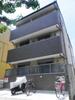 サンフォレスト北白川 2階 築11年7ヶ月の賃貸物件