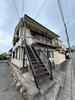 カーサ住吉山手 2階 築57年2ヶ月の賃貸物件