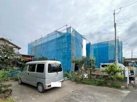 神奈川県大和市南林間８丁目