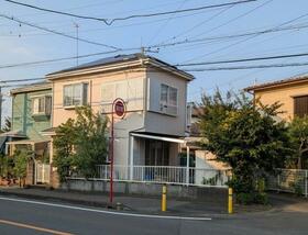 神奈川県座間市栗原中央１丁目