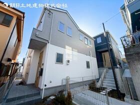 神奈川県相模原市南区相武台３丁目