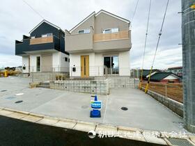 東京都町田市大蔵町