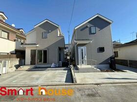 東京都小平市上水南町２丁目