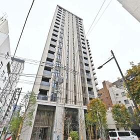 パークホームズ浅草橋