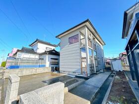 山形県鶴岡市大部町