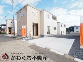 福島県郡山市富田町字大徳南