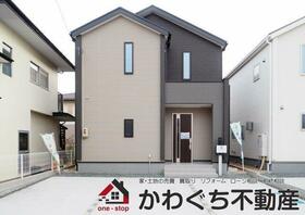 福島県郡山市富田町字大徳南