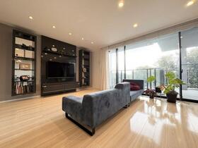 グランドヒルズ春山