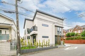 神奈川県横浜市青葉区もえぎ野