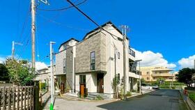 千葉県千葉市稲毛区稲毛台町