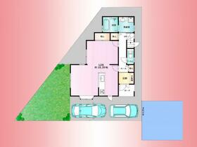 神奈川県相模原市中央区千代田３丁目