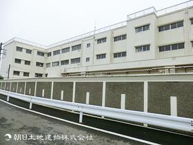 安心を買うなら、朝日土地建物へ　サンライズ片倉