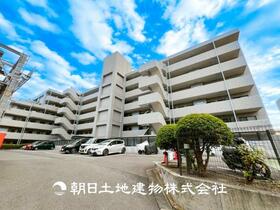 安心を買うなら、朝日土地建物へ　サンライズ片倉