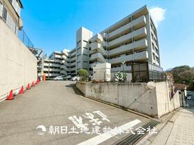 安心を買うなら、朝日土地建物へ　サンライズ片倉