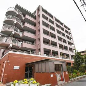 イトーピア津田沼東リーフガーデン