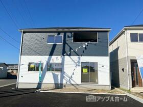 埼玉県深谷市武蔵野