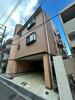 ヴィレッジリバー住吉 4階 築29年6ヶ月の賃貸物件