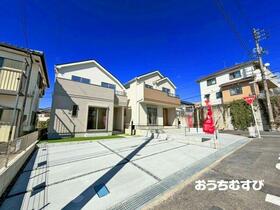 愛知県春日井市高森台４丁目