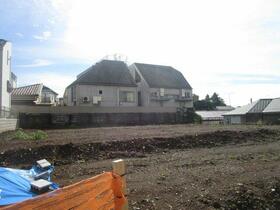 東京都大田区南馬込５丁目