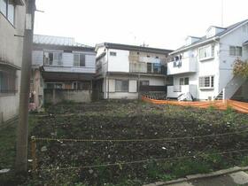 東京都大田区南馬込３丁目