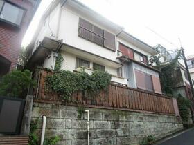 東京都大田区南馬込３丁目