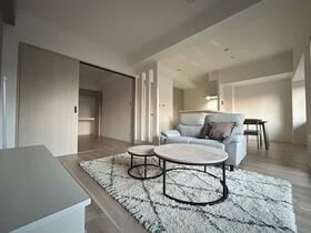 ダイアパレス草津ガーデンコート　３０４