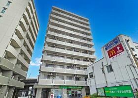 クリオ新子安ファースト