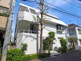 セブンスターハイツ代々木１