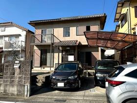 愛知県豊田市松平志賀町マゴイチ