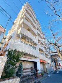 ホーユウリレント弘明寺第２