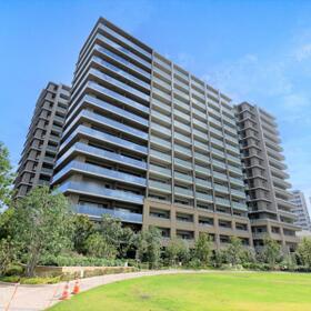 クレストプライムレジデンスパーク五番街