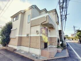 埼玉県所沢市北中３丁目