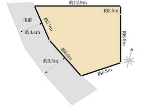 埼玉県さいたま市南区太田窪４丁目