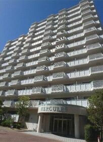 須磨パークヒルズＨ棟