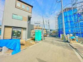 東京都足立区南花畑１丁目