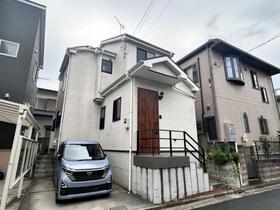 神奈川県藤沢市渡内２丁目