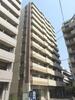 グラントゥルース門前仲町 10階 築14年9ヶ月の賃貸物件